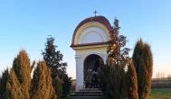 Babó-kápolna Mezőkovácsháza - Külső kép