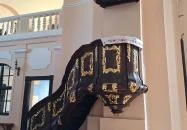 Babócsai Nagyboldogasszony-templom Babócsa