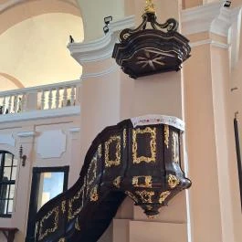 Babócsai Nagyboldogasszony-templom, Babócsa - Belső