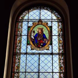 Babócsai Nagyboldogasszony-templom, Babócsa - Egyéb