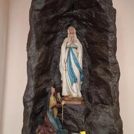 Babócsai Nagyboldogasszony-templom, Babócsa - Egyéb