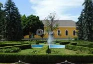 Bábolna Nemzeti Ménesbirtok Bábolna