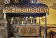 Babylon Restaurant Budapest