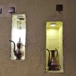 Babylon Restaurant Budapest - Egyéb