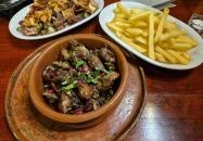 Babylon Restaurant Budapest