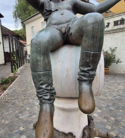 Bacchus-kút
