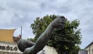Bacchus-kút, Tokaj