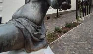 Bacchus-kút, Tokaj