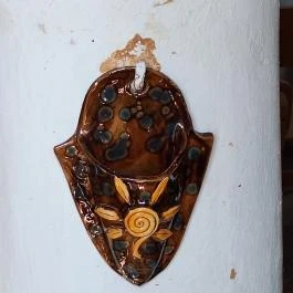 Bácsi-kápolna Káptalantóti - Egyéb