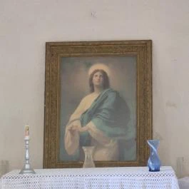 Bácsi-kápolna Káptalantóti - Egyéb