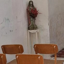 Bácsi-kápolna Káptalantóti - Egyéb