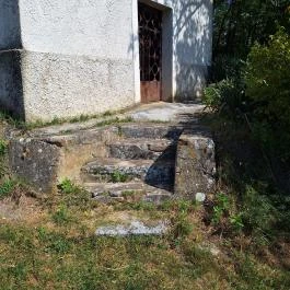 Bácsi-kápolna Káptalantóti - Egyéb