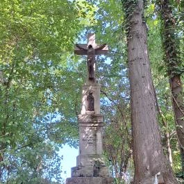 Bácsi-kápolna Káptalantóti - Egyéb