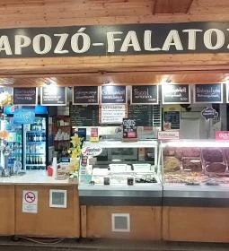 Alapozó-Falatozó