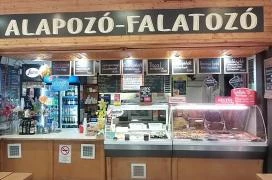 Alapozó-Falatozó Badacsony