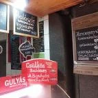 Alapozó-Falatozó Badacsony - Étel/ital