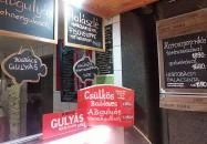 Alapozó-Falatozó Badacsony