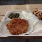 Alapozó-Falatozó Badacsony - Étel/ital