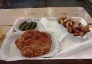 Alapozó-Falatozó Badacsony