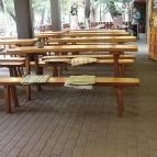 Alapozó-Falatozó Badacsony - Belső