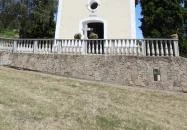 Badacsonyi Szent Anna kápolna Badacsonytomaj