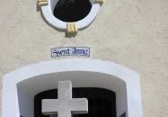 Badacsonyi Szent Anna kápolna Badacsonytomaj