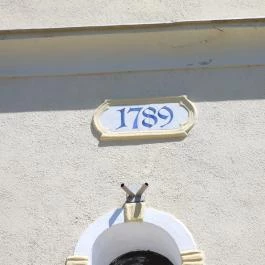 Badacsonyi Szent Anna kápolna Badacsonytomaj - Egyéb