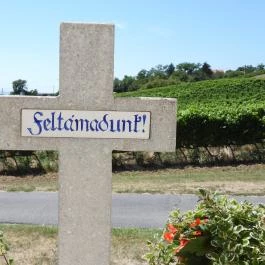 Badacsonyi Szent Anna kápolna Badacsonytomaj - Egyéb