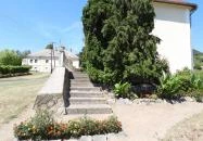 Badacsonyi Szent Anna kápolna Badacsonytomaj