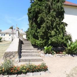 Badacsonyi Szent Anna kápolna Badacsonytomaj - Külső kép