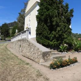 Badacsonyi Szent Anna kápolna Badacsonytomaj - Külső kép