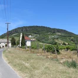 Badacsonyi Szent Anna kápolna Badacsonytomaj - Külső kép