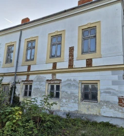 Baditz-kastély