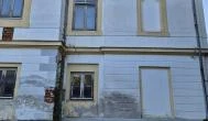 Baditz-kastély, Magyarkeresztúr