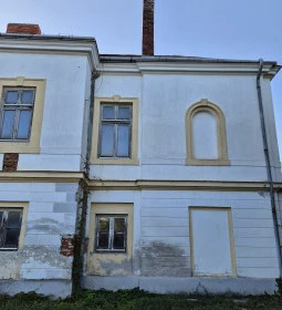 Baditz-kastély