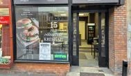 Bagel&dessert bar Budapest - Külső kép