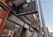 Bagel&dessert bar Budapest
