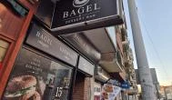 Bagel&dessert bar Budapest - Külső kép