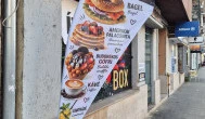 Bagel&dessert bar Budapest - Étlap/itallap