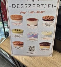 Bagel&dessert bar