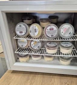 Bagel&dessert bar