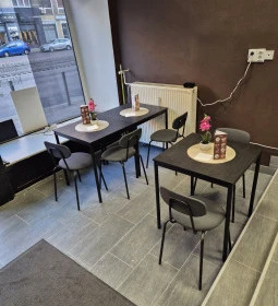 Bagel&dessert bar