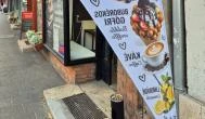 Bagel&dessert bar Budapest - Külső kép