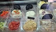 Bagel&dessert bar, Budapest