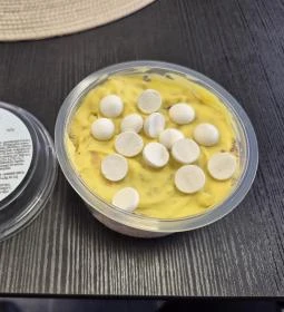 Bagel&dessert bar