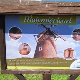 Bagi malom Kengyel - Egyéb