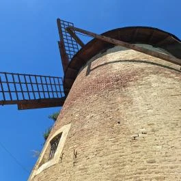 Bagi malom Kengyel - Egyéb