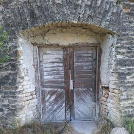 Bagi-féle szélmalom, Pálmonostora - Egyéb