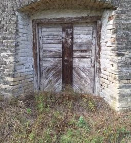 Bagi-féle szélmalom