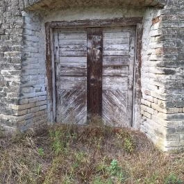 Bagi-féle szélmalom, Pálmonostora - Egyéb